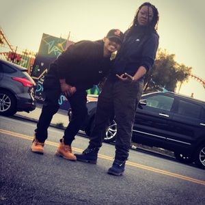 Meet your Posher, Jason